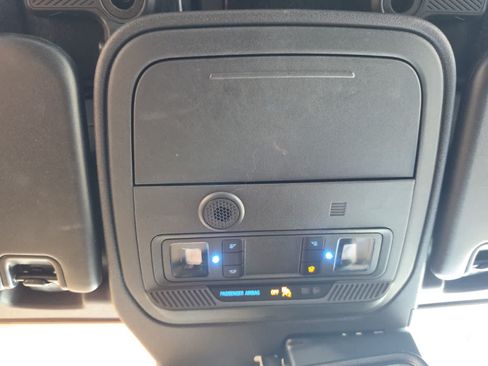 Used 2023 Ford Bronco Outer Banks AWD/4WD image 26