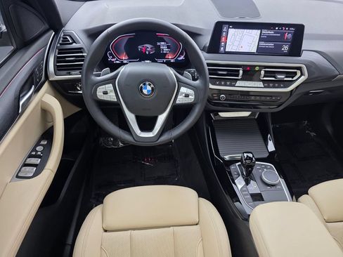 Used 2024 BMW X3 sDrive30i w/ Convenience Package w/ZPA RWD image 15