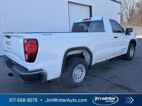 New 2026 GMC Sierra 1500 Pro w/ Pro Value Package image 14