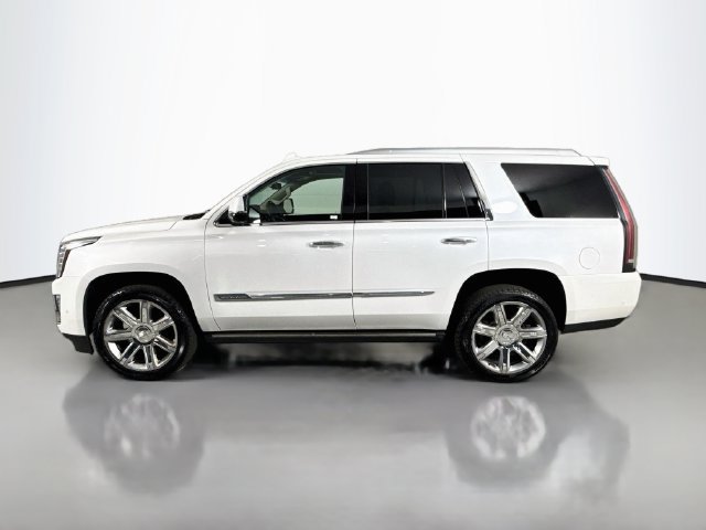 Used 2019 Cadillac Escalade Premium Luxury AWD/4WD image 6