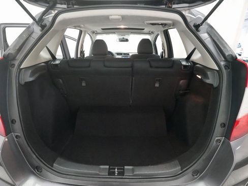 Used 2016 Honda Fit EX image 10