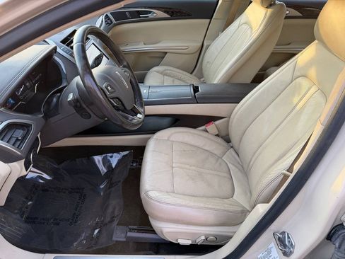 Used 2015 Lincoln MKZ Hybrid w/ Equipment Group 202A Reserve FWD image 11