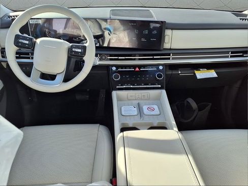 New 2026 Hyundai Santa Fe SEL image 15
