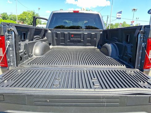 Certified 2022 Ford F150 XLT w/ XTR Package AWD/4WD image 29