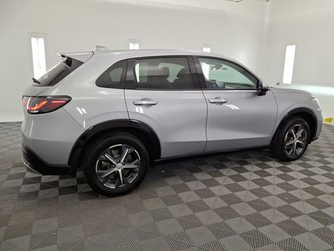 Used 2024 Honda HR-V EX-L image 26