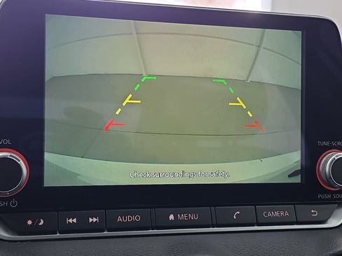 Used 2024 Nissan Sentra SV image 21