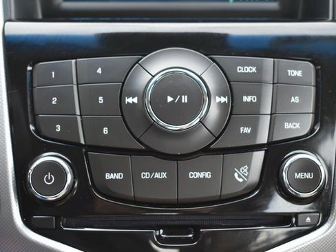 Used 2011 Chevrolet Cruze LTZ w/ RS Package image 24