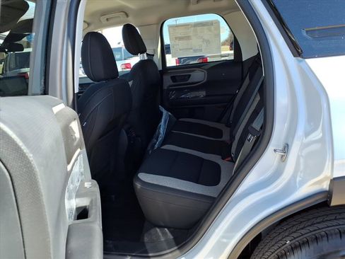 New 2026 Ford Bronco Sport Big Bend image 17