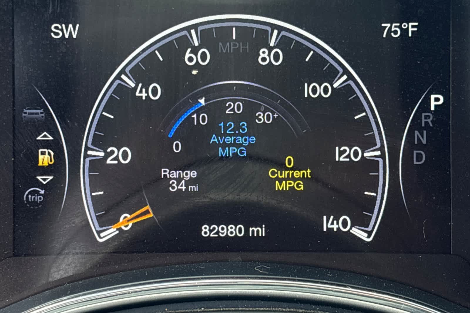 Used 2020 Jeep Grand Cherokee Altitude AWD/4WD image 51