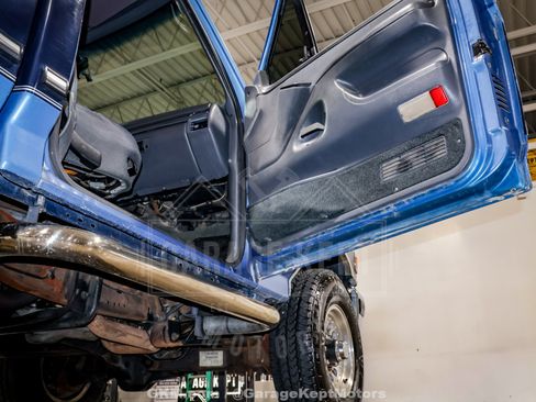 Used 1992 Ford F250 4x4 Regular Cab image 60