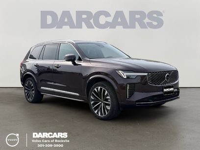 Certified 2026 Volvo XC90 B6 Plus