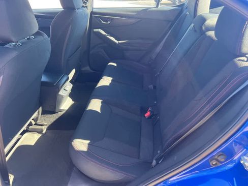 Used 2022 Subaru WRX Premium AWD/4WD image 22