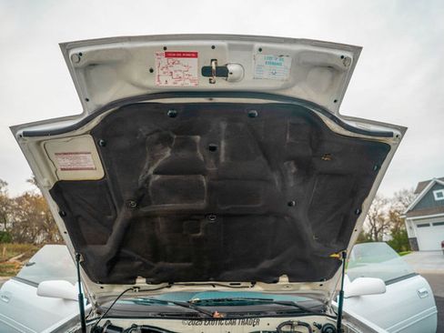 Used 1992 Toyota Supra Turbo image 24