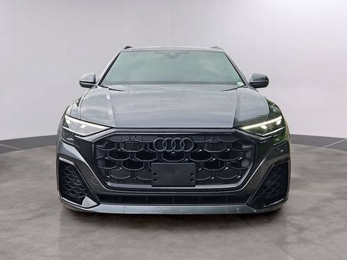 Certified 2026 Audi Q8 Prestige w/ Prestige Package AWD/4WD image 2