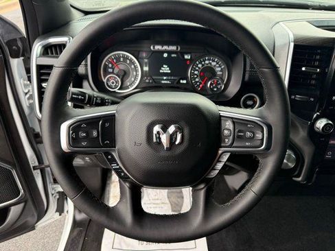 Used 2025 RAM 1500 Laramie image 39