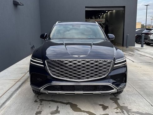New 2026 Genesis GV80 2.5T Prestige image 10