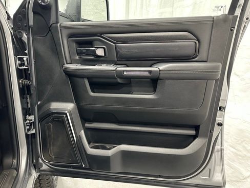 Used 2024 RAM 2500 Limited image 55