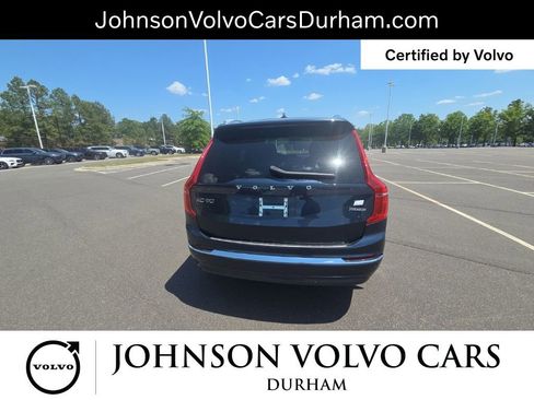 Used 2024 Volvo XC90 T8 Ultimate w/ Protection Package Premier AWD/4WD image 8