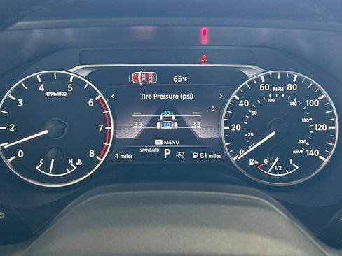 New 2026 Nissan Rogue SV w/ Cold Weather Package FWD image 20