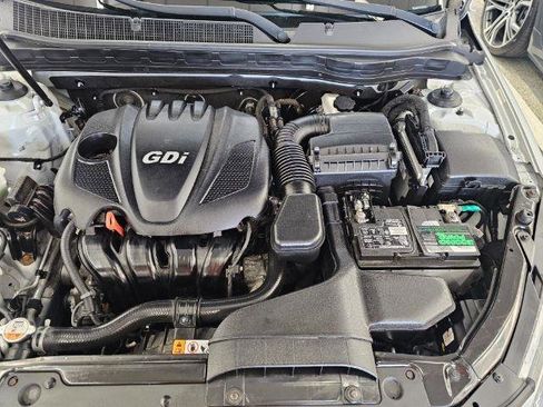 Used 2015 Kia Optima EX FWD image 35