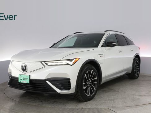 Used 2024 Acura ZDX A-Spec image 2