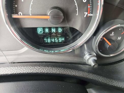 Used 2017 Jeep Wrangler Unlimited Sport w/ Quick Order Package 24S image 26