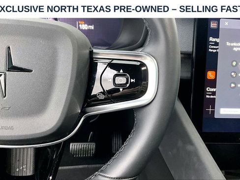 Used 2024 Polestar Polestar 2 AWD/4WD image 27