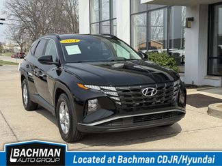 Used 2024 Hyundai Tucson SEL video 1