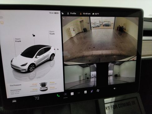 Used 2023 Tesla Model Y Long Range image 27