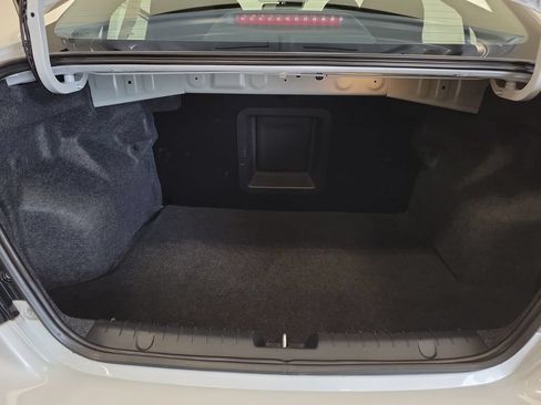 Used 2024 Mitsubishi Mirage G4 ES FWD image 25