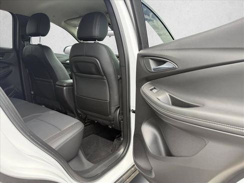 Used 2021 Buick Encore GX Preferred FWD image 24