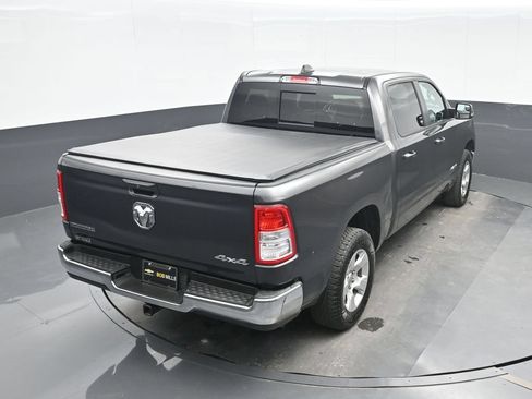 Used 2021 RAM 1500 Big Horn AWD/4WD image 21