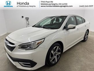 Used 2021 Subaru Legacy Limited XT AWD/4WD video 1