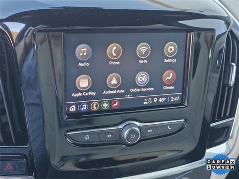 Used 2023 Chevrolet Traverse LS w/ Safety Package image 15