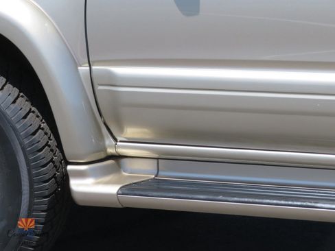 Used 2001 Toyota 4Runner Limited RWD image 26