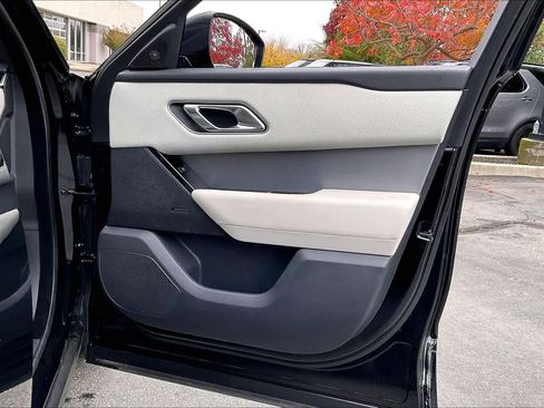 Used 2023 Land Rover Range Rover Velar R-Dynamic S image 26