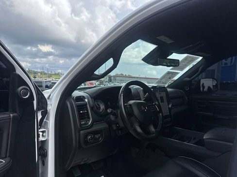 Used 2022 RAM 2500 Limited AWD/4WD image 14