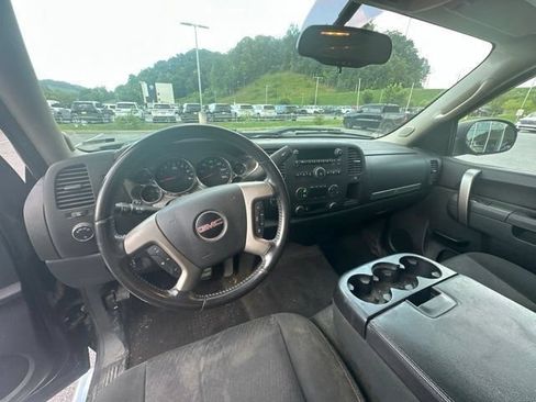 Used 2012 GMC Sierra 1500 SLE w/ Power Tech Package AWD/4WD image 29