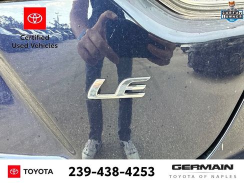 Used 2026 Toyota Corolla LE FWD image 6