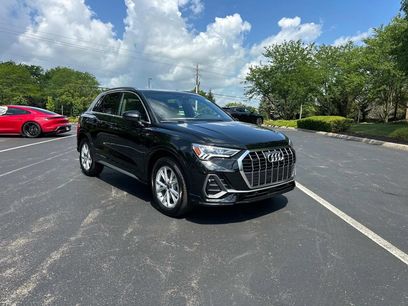 New 2025 Audi Q3 2.0T Premium Plus