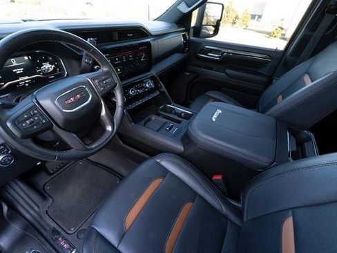 Used 2024 GMC Sierra 2500 AT4 w/ AT4 Premium Plus Package image 29