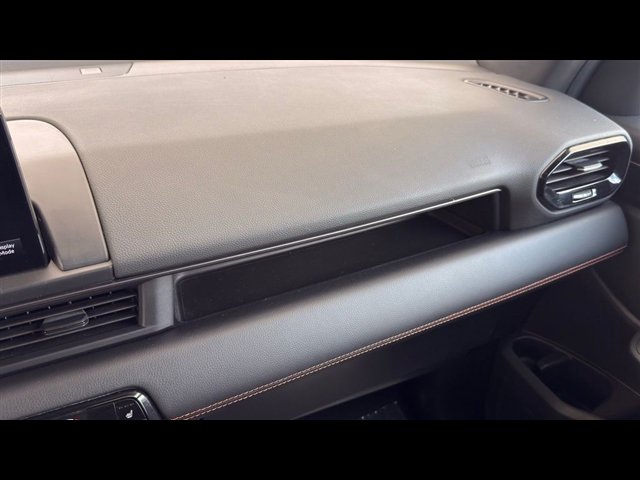 Certified 2025 Honda Pilot TrailSport image 26