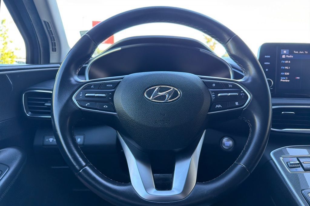 Used 2022 Hyundai Santa Fe XRT AWD/4WD image 20