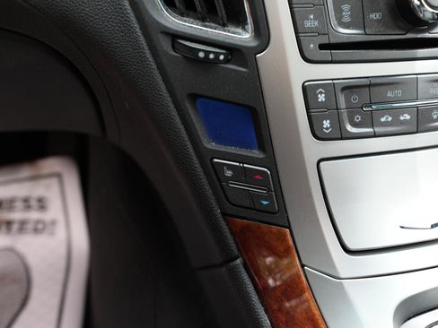 Used 2009 Cadillac CTS 3.6 AWD w/ Wood Trim Package image 20