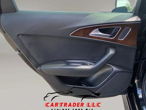 Used 2018 Audi A6 2.0T Premium FWD image 18