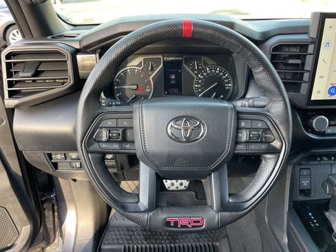 Used 2025 Toyota Tundra SR5 image 16