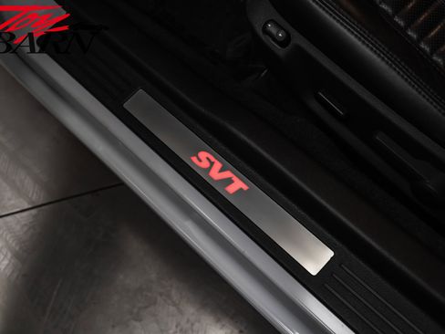 Used 2014 Ford Mustang Shelby GT500 w/ Equipment Group 821A image 22