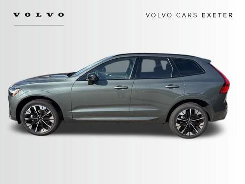 New 2026 Volvo XC60 B5 Plus w/ Protection Package Premier image 3