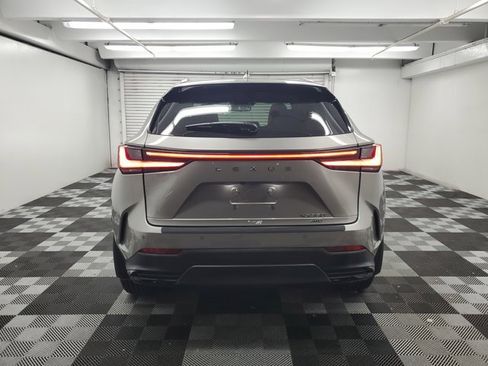Used 2024 Lexus NX 350 AWD image 5