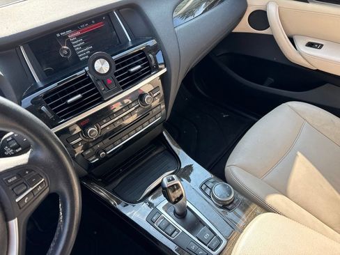 Used 2015 BMW X3 xDrive35i AWD/4WD image 16